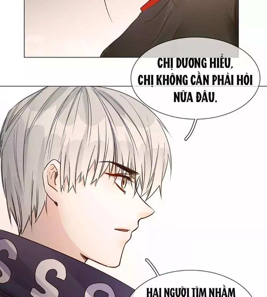 Ngôi Sao Vụn Vỡ Chapter 29 - 18