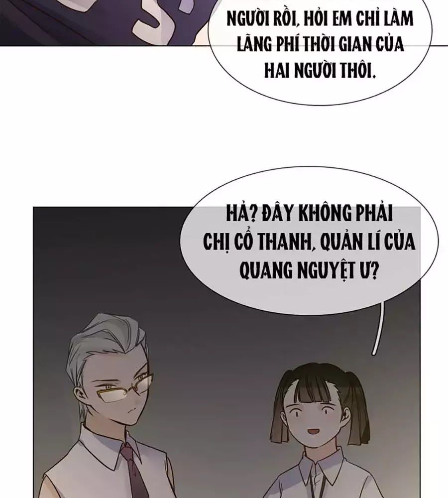 Ngôi Sao Vụn Vỡ Chapter 29 - 19