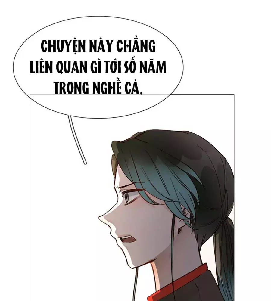 Ngôi Sao Vụn Vỡ Chapter 29 - 53