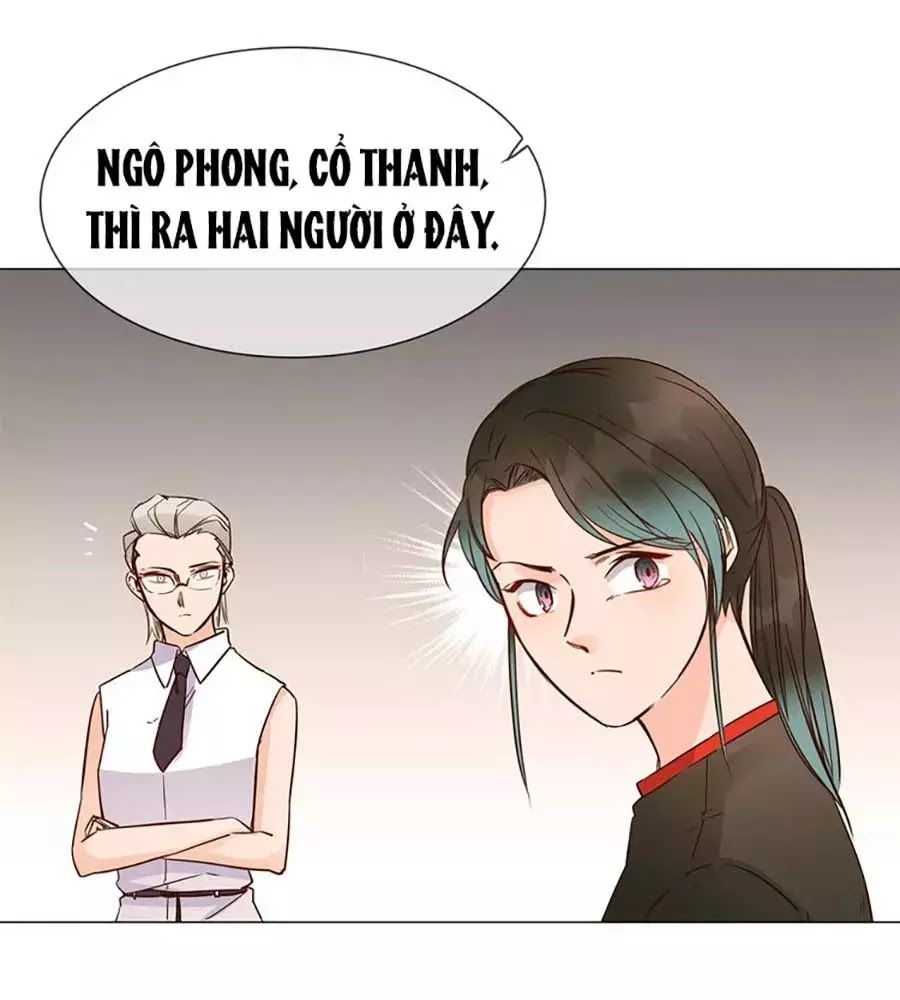 Ngôi Sao Vụn Vỡ Chapter 29 - 66