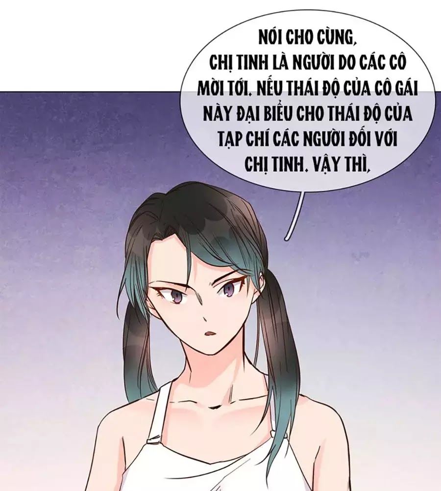 Ngôi Sao Vụn Vỡ Chapter 30 - 26