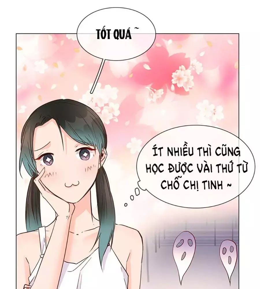 Ngôi Sao Vụn Vỡ Chapter 30 - 37