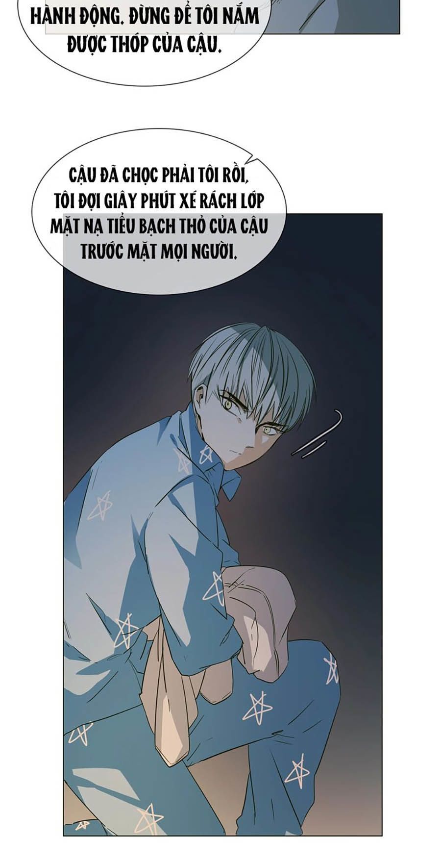 Ngôi Sao Vụn Vỡ Chapter 31 - 57