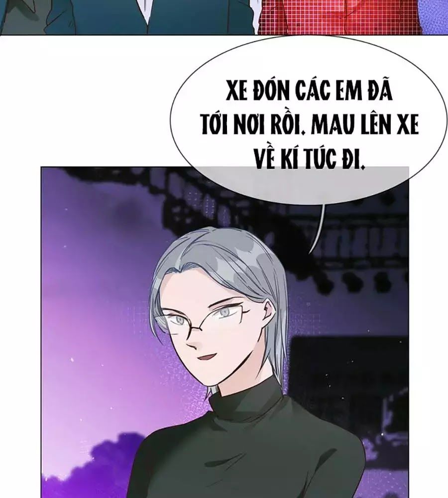 Ngôi Sao Vụn Vỡ Chapter 32 - 47