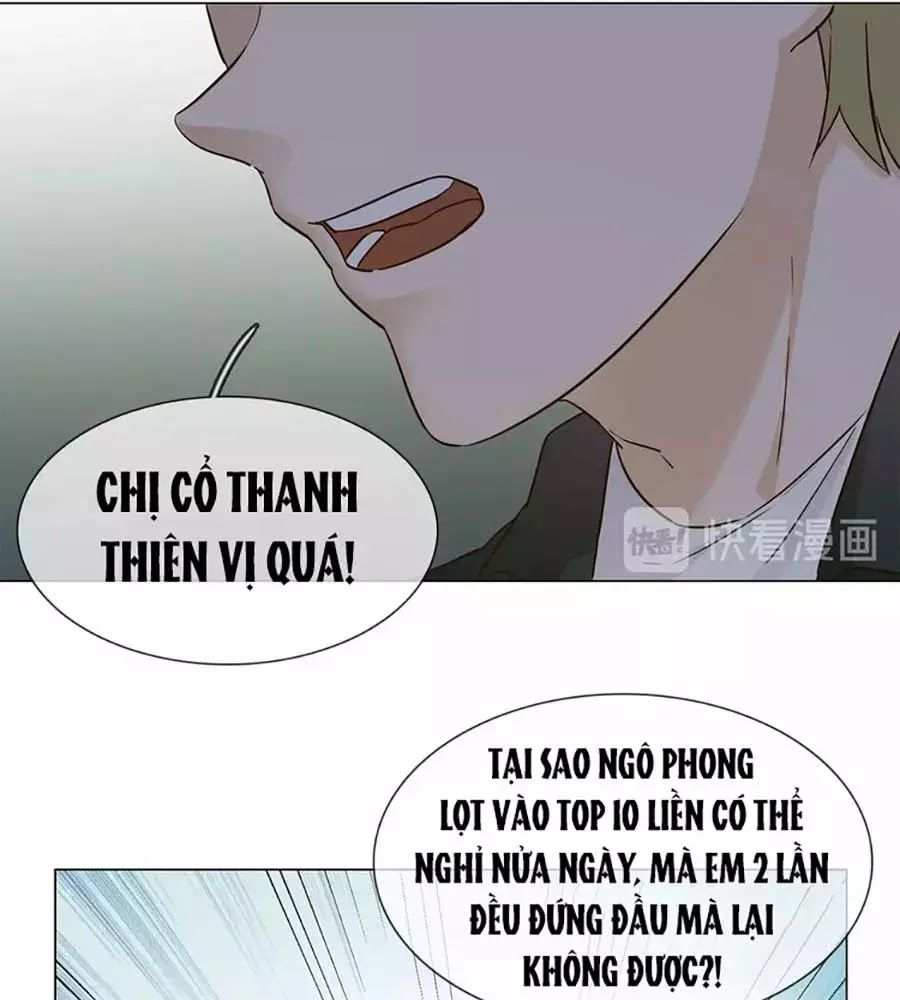 Ngôi Sao Vụn Vỡ Chapter 33 - 43