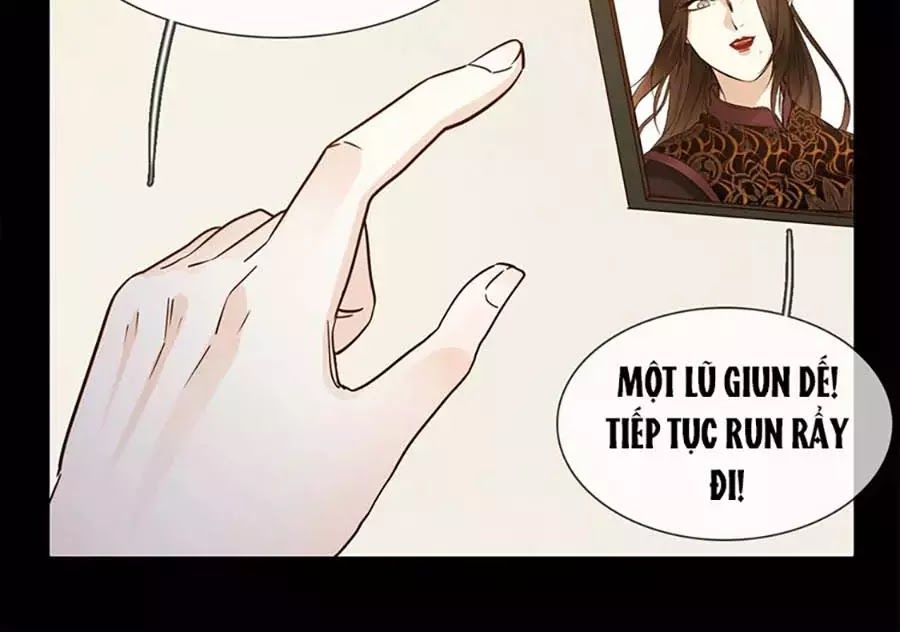 Ngôi Sao Vụn Vỡ Chapter 34 - 31