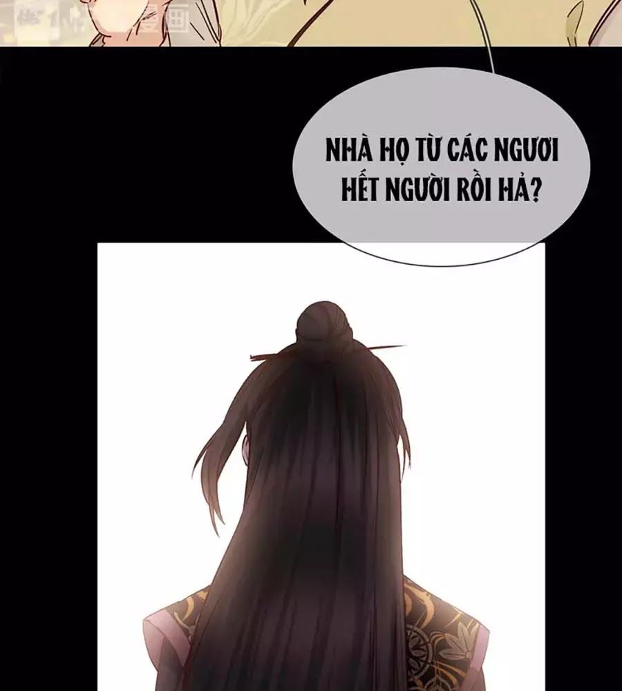 Ngôi Sao Vụn Vỡ Chapter 34 - 8