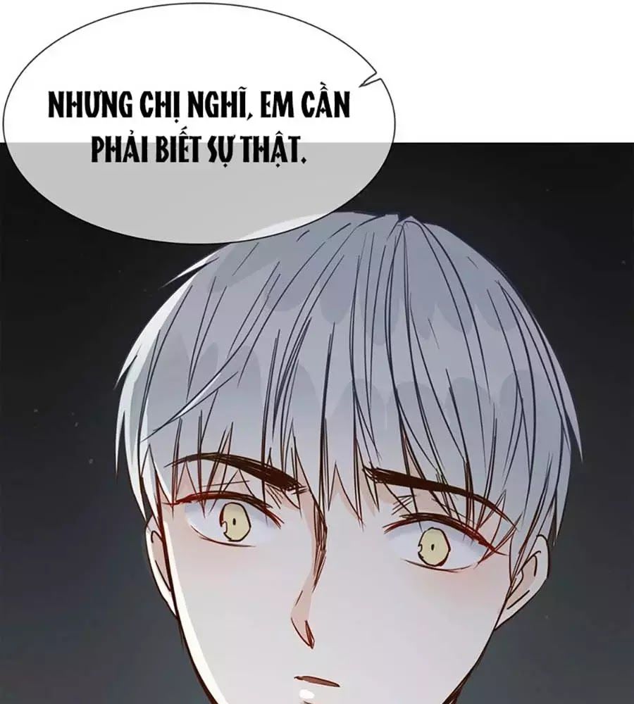 Ngôi Sao Vụn Vỡ Chapter 35 - 1