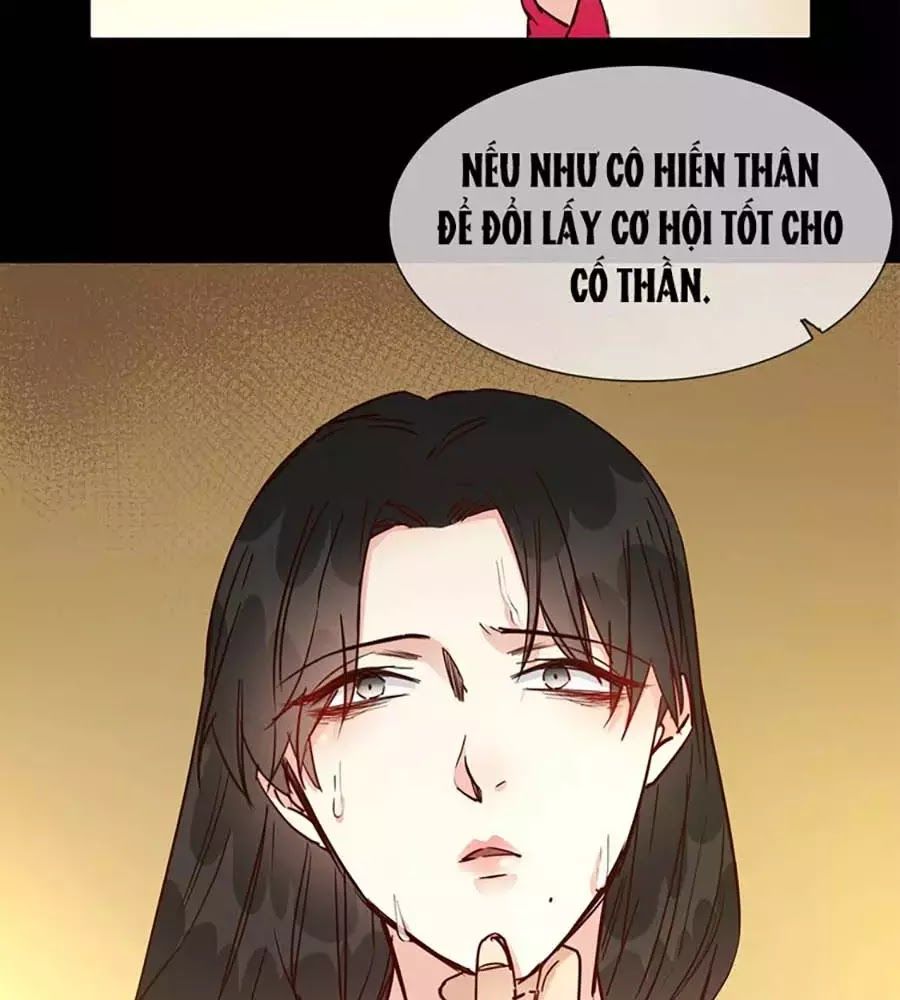 Ngôi Sao Vụn Vỡ Chapter 35 - 23