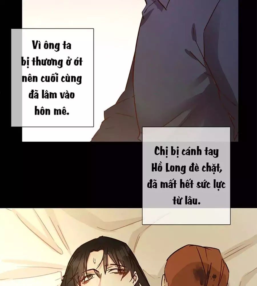 Ngôi Sao Vụn Vỡ Chapter 35 - 40