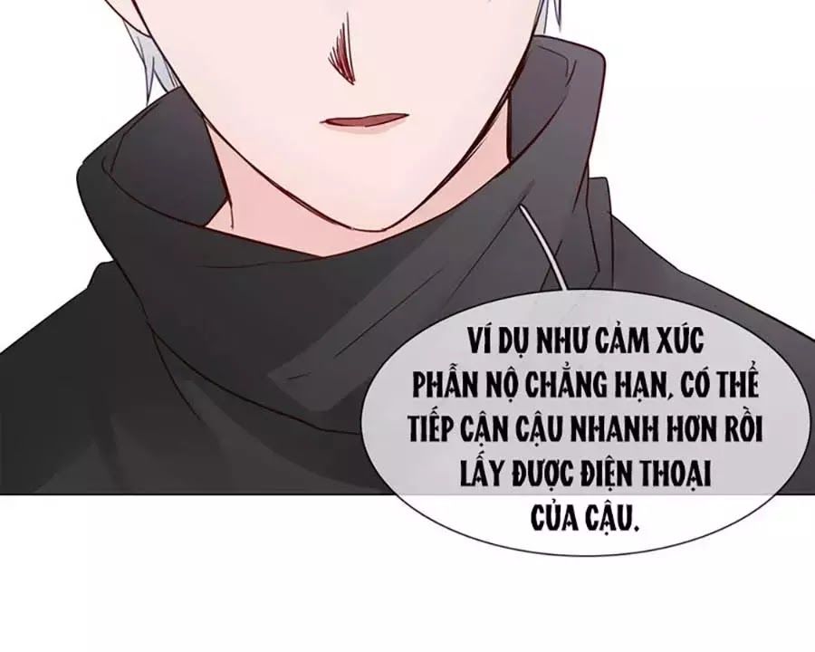 Ngôi Sao Vụn Vỡ Chapter 38 - 25