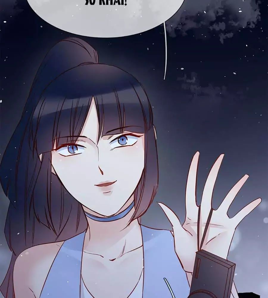 Ngôi Sao Vụn Vỡ Chapter 38 - 83