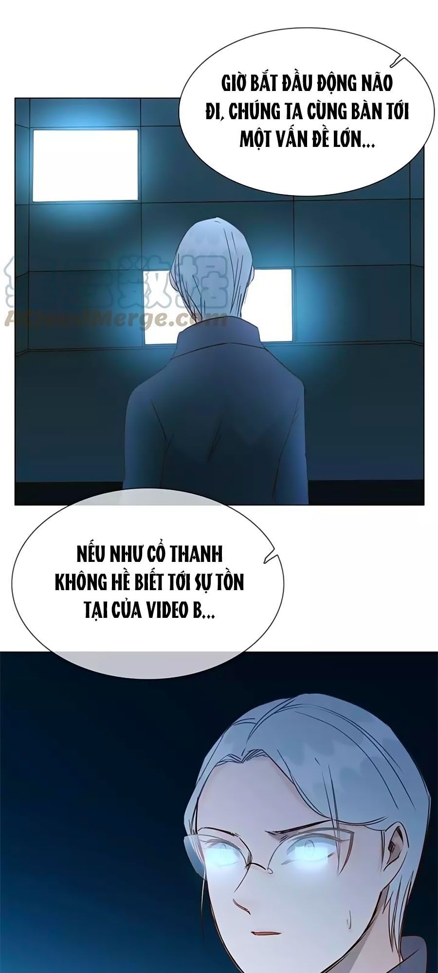 Ngôi Sao Vụn Vỡ Chapter 39 - 1