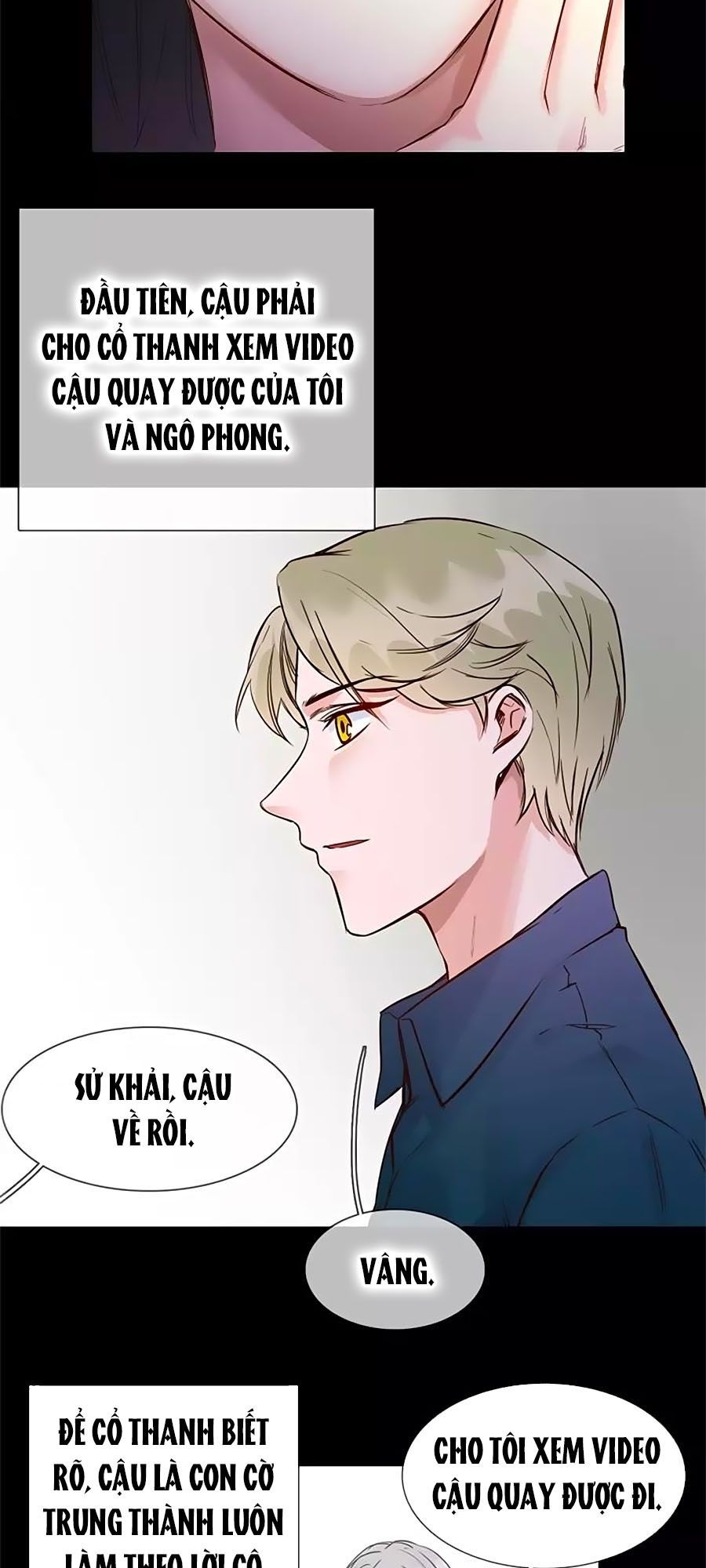 Ngôi Sao Vụn Vỡ Chapter 39 - 16