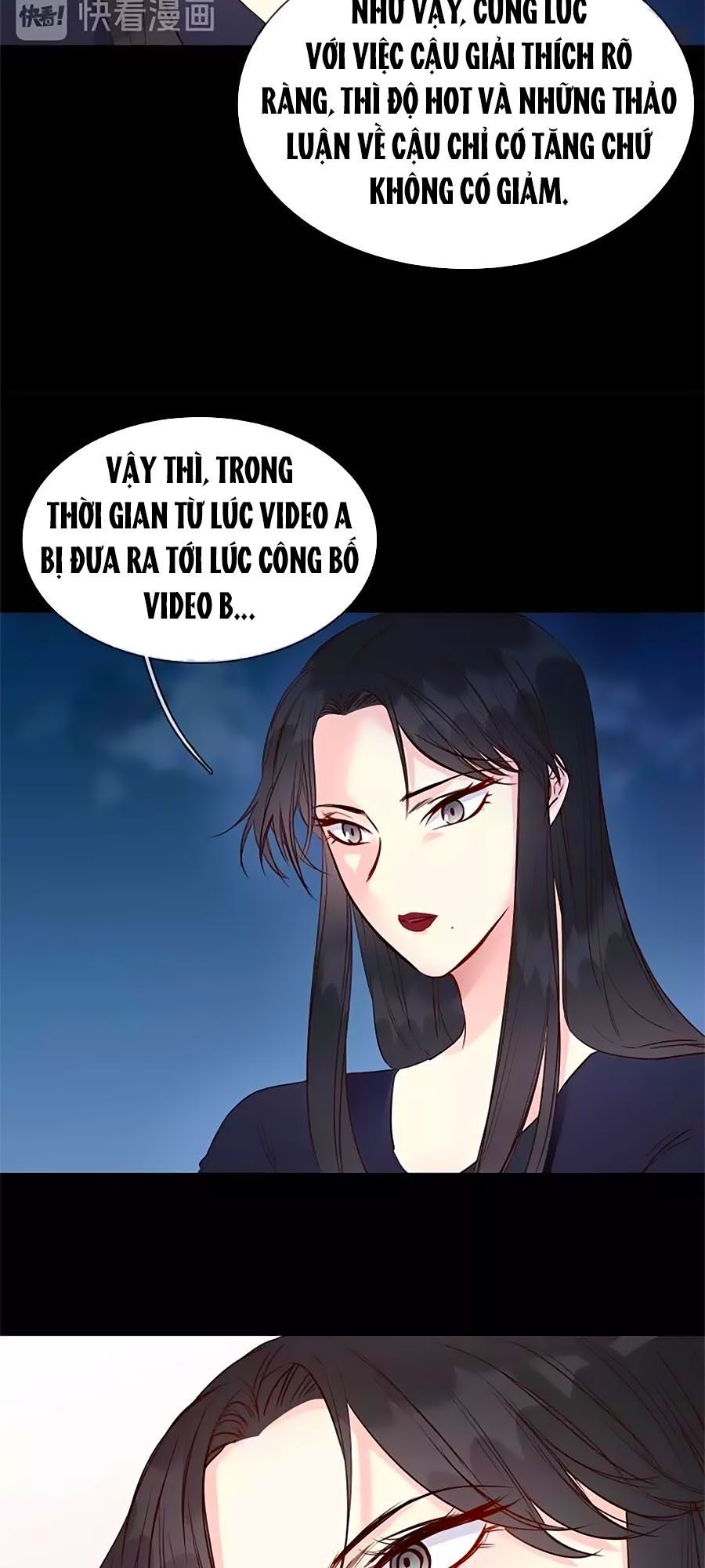 Ngôi Sao Vụn Vỡ Chapter 39 - 30