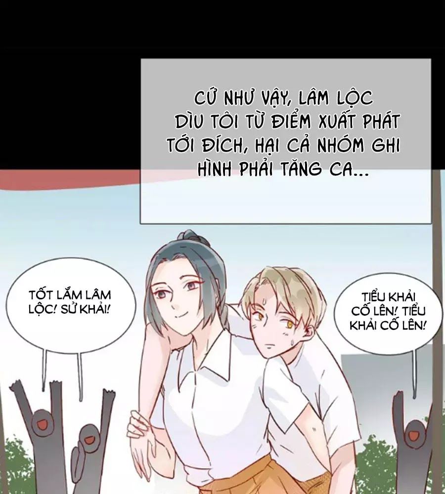 Ngôi Sao Vụn Vỡ Chapter 40 - 38