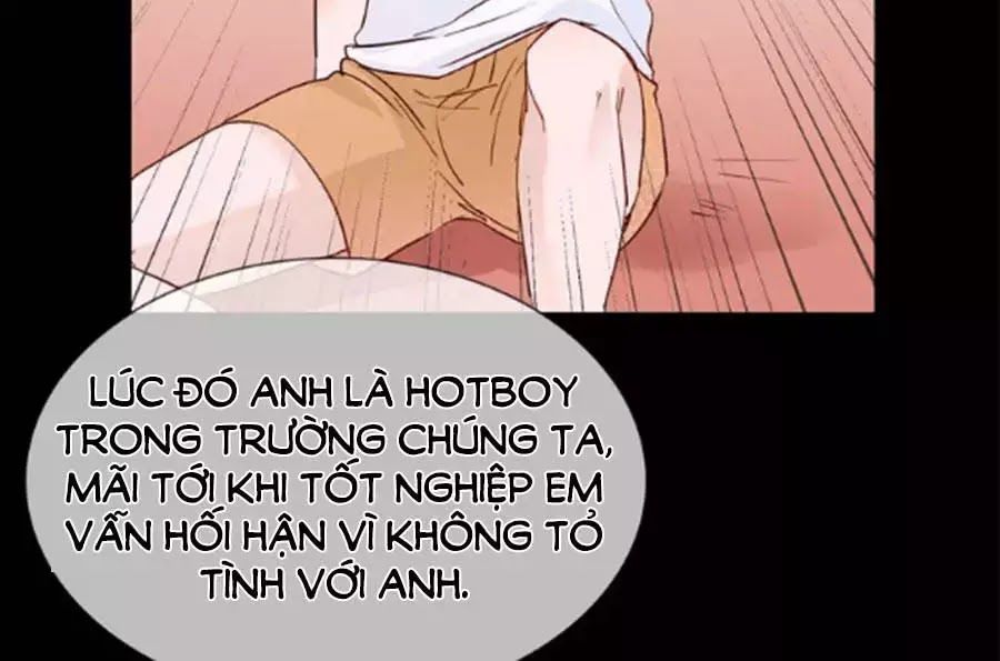 Ngôi Sao Vụn Vỡ Chapter 40 - 47