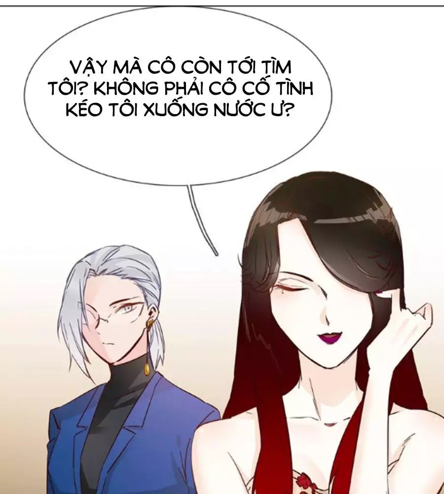 Ngôi Sao Vụn Vỡ Chapter 42 - 22