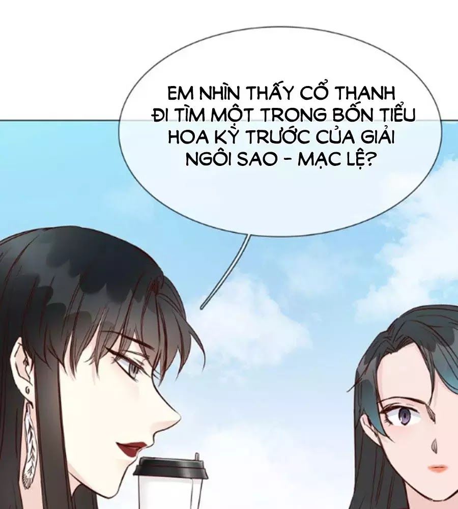 Ngôi Sao Vụn Vỡ Chapter 42 - 58