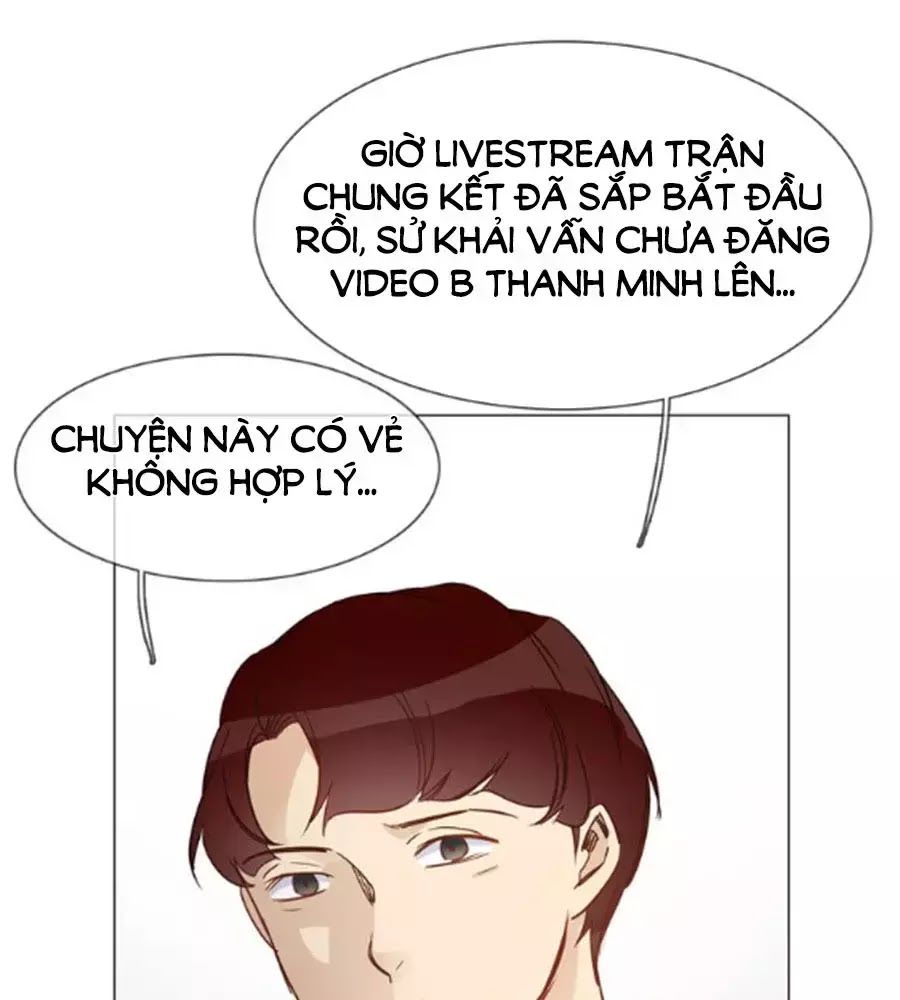 Ngôi Sao Vụn Vỡ Chapter 43 - 21