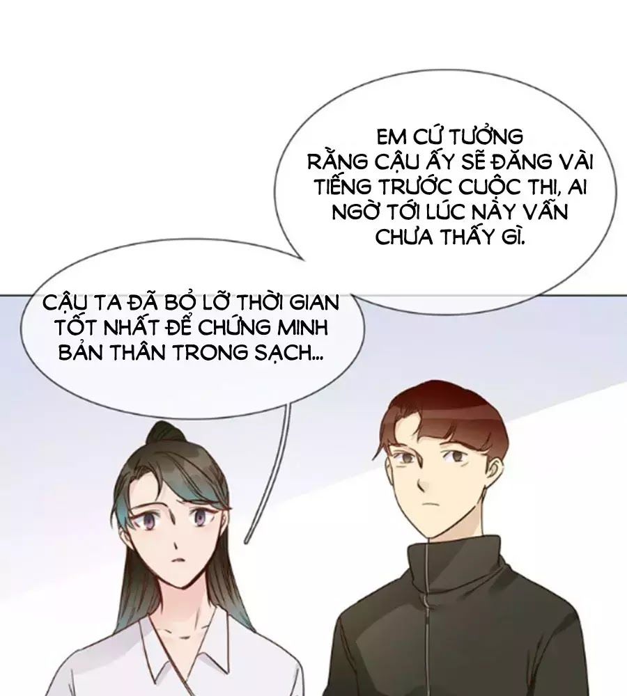 Ngôi Sao Vụn Vỡ Chapter 43 - 23