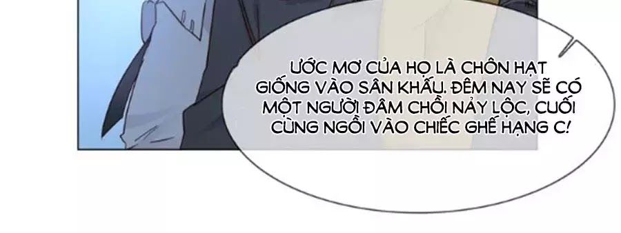 Ngôi Sao Vụn Vỡ Chapter 43 - 68