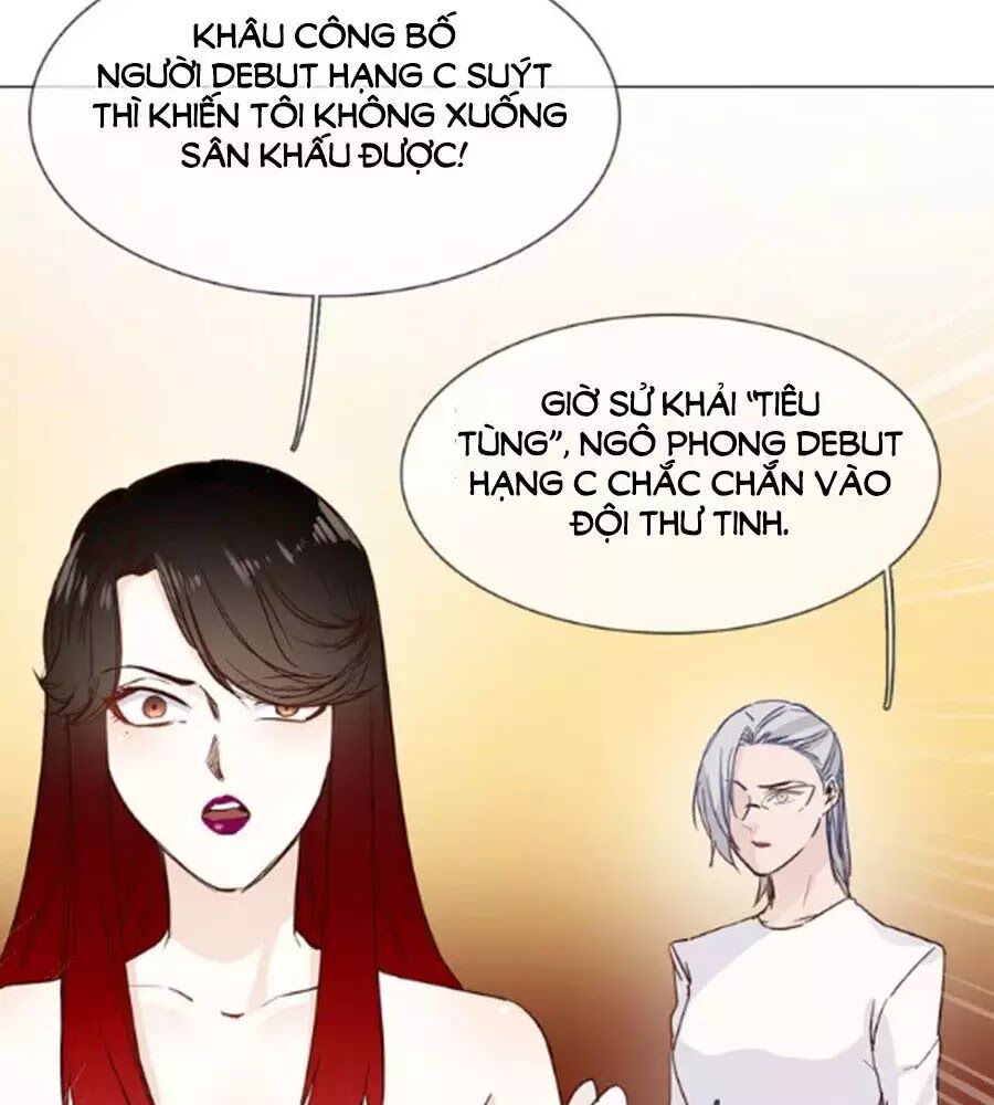 Ngôi Sao Vụn Vỡ Chapter 44 - 154