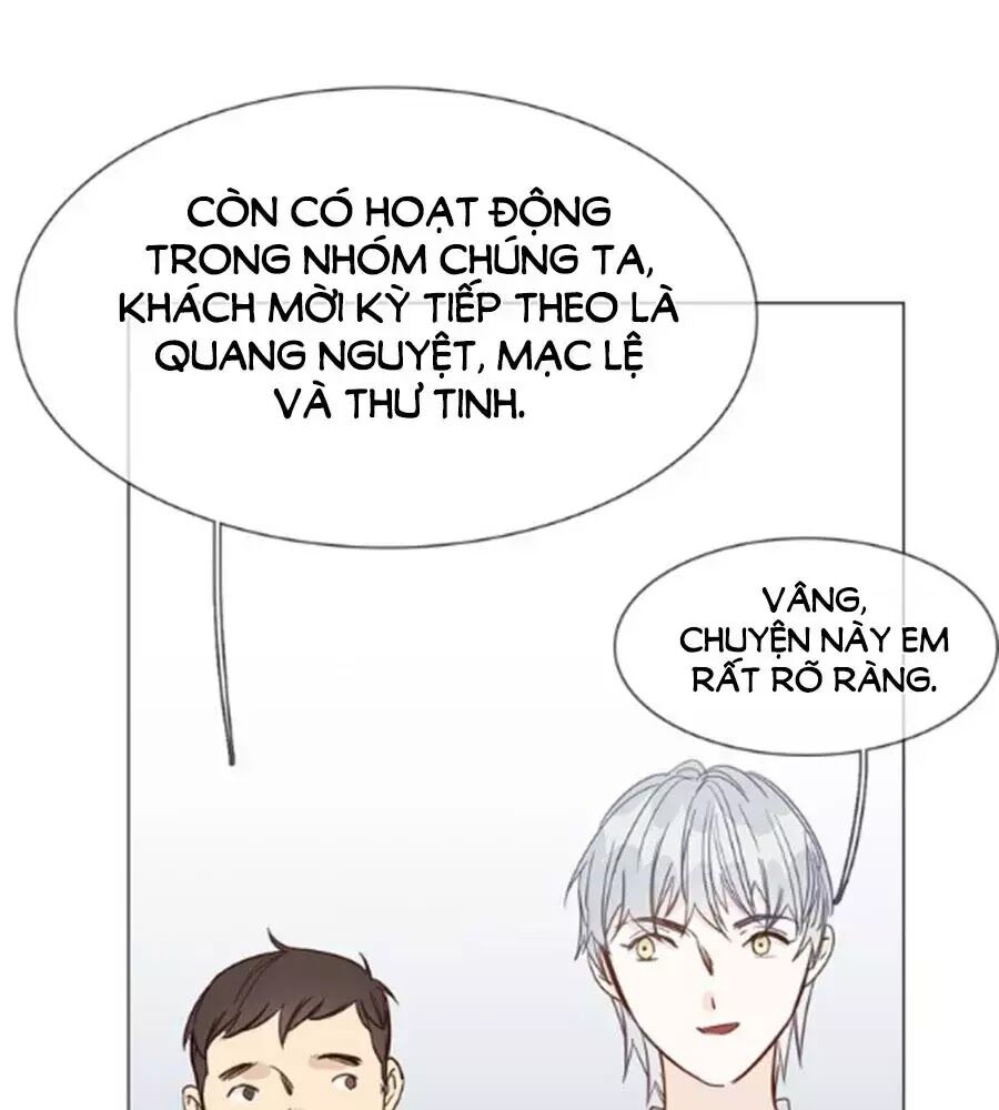 Ngôi Sao Vụn Vỡ Chapter 45 - 34