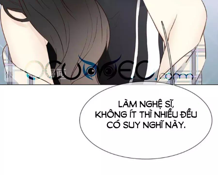 Ngôi Sao Vụn Vỡ Chapter 45 - 43