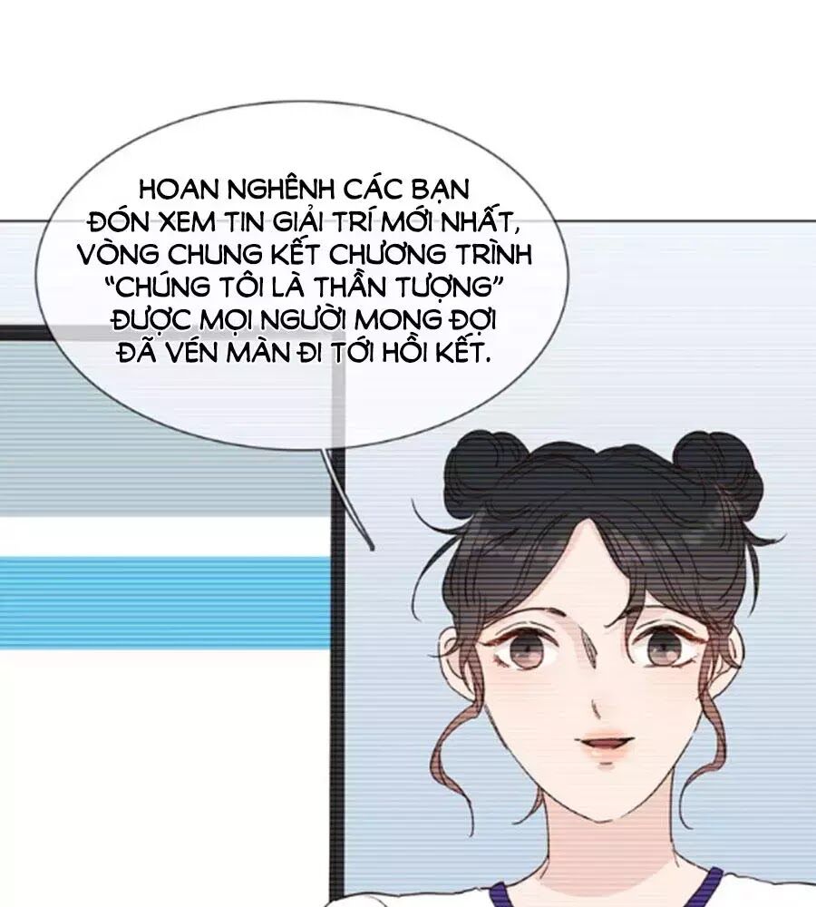 Ngôi Sao Vụn Vỡ Chapter 45 - 10