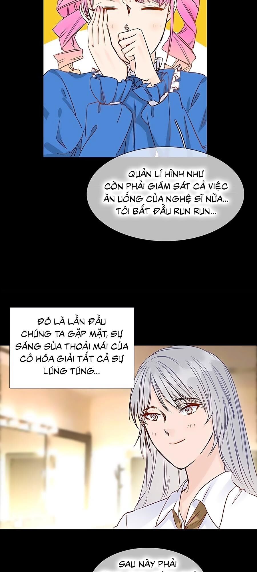 Ngôi Sao Vụn Vỡ Chapter 49 - 5