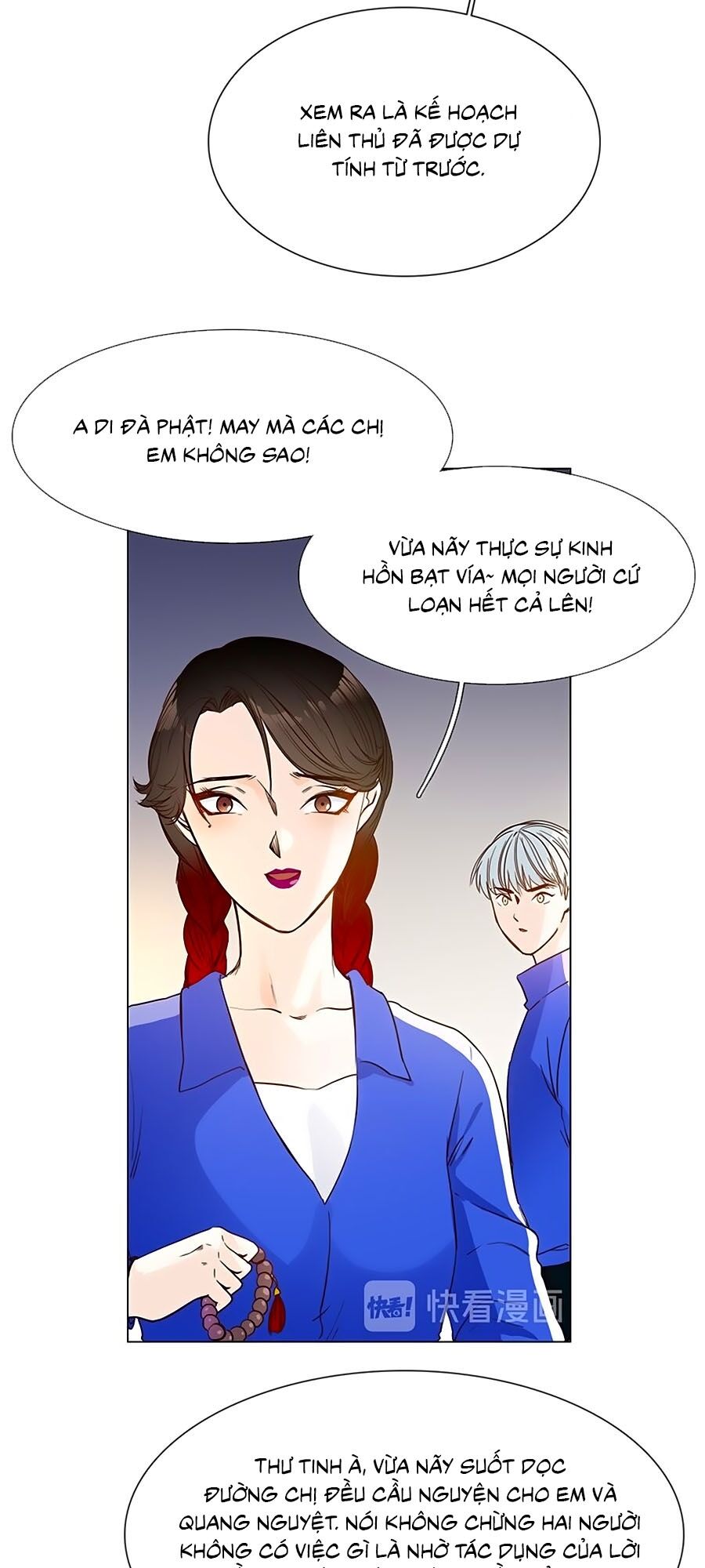 Ngôi Sao Vụn Vỡ Chapter 50 - 13