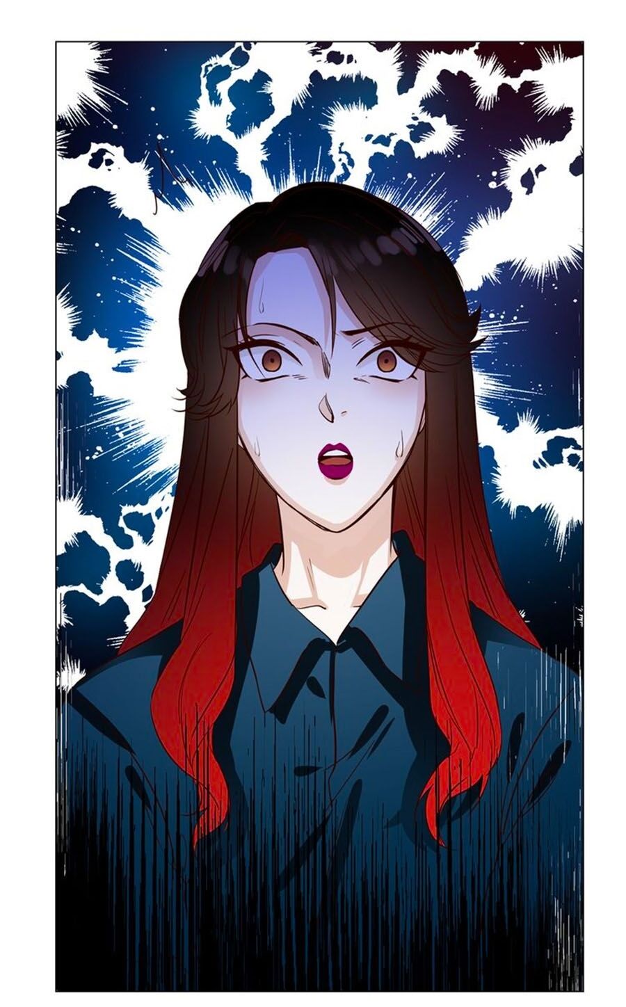 Ngôi Sao Vụn Vỡ Chapter 51 - 12