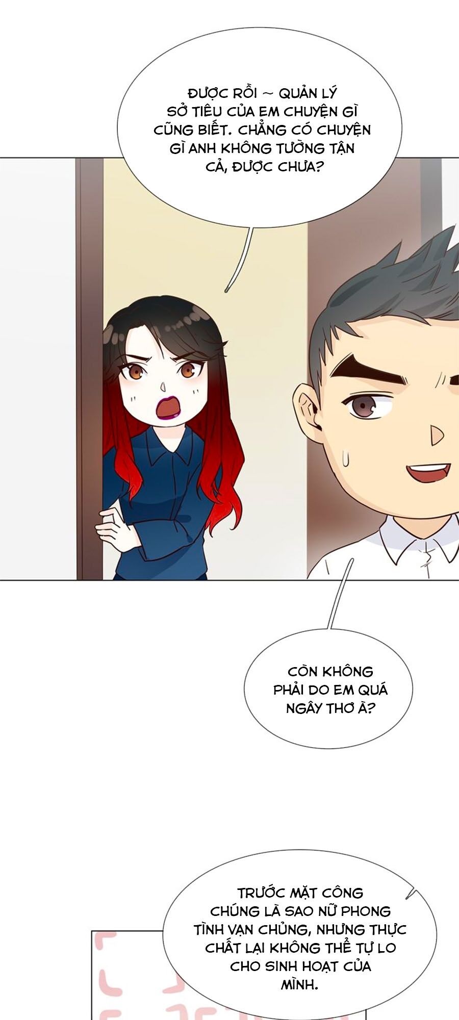 Ngôi Sao Vụn Vỡ Chapter 51 - 17