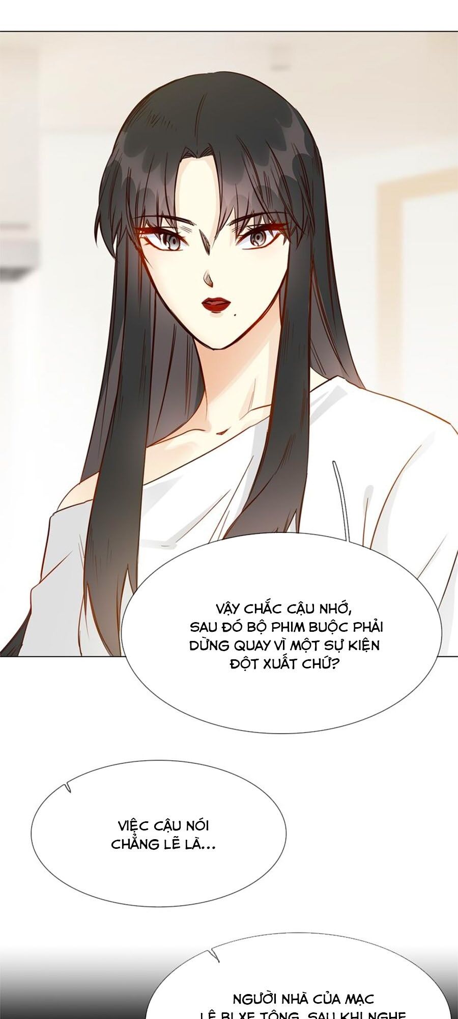 Ngôi Sao Vụn Vỡ Chapter 51 - 39