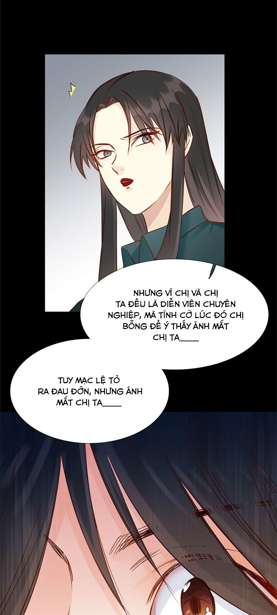 Ngôi Sao Vụn Vỡ Chapter 51 - 63