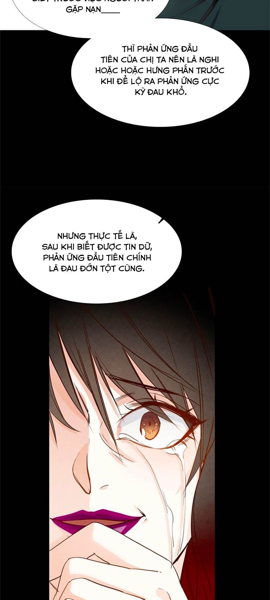 Ngôi Sao Vụn Vỡ Chapter 52 - 3