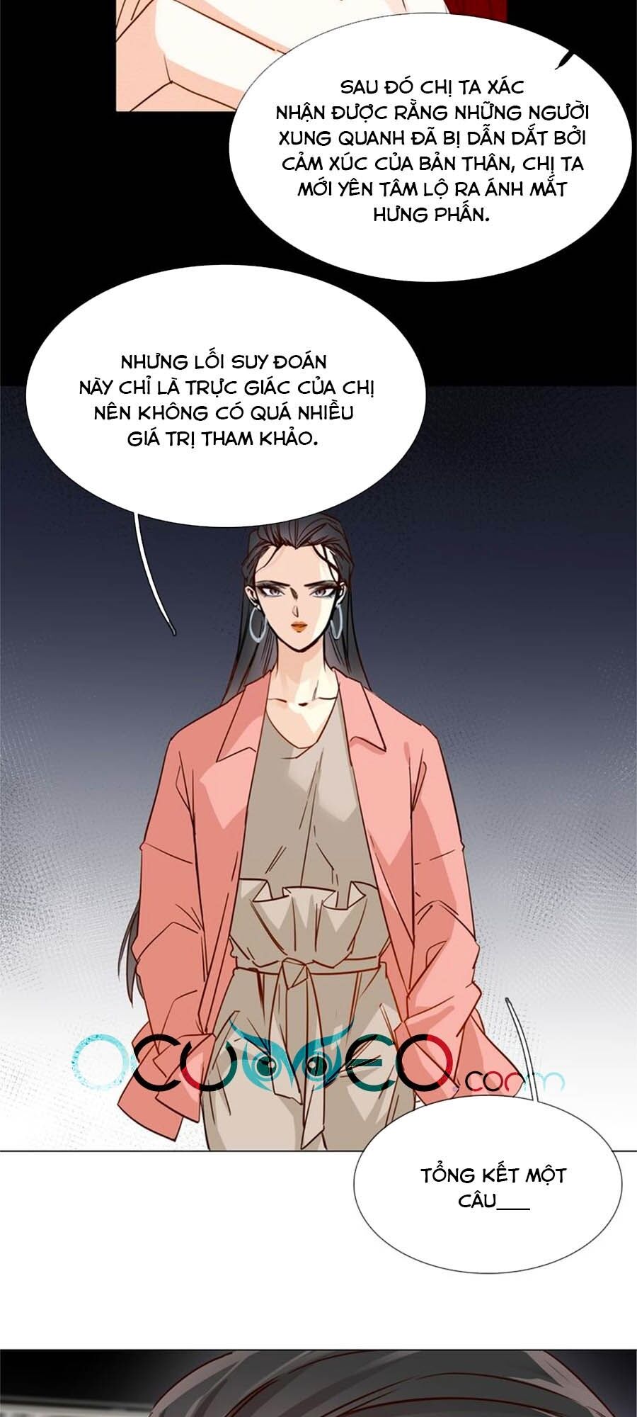 Ngôi Sao Vụn Vỡ Chapter 52 - 4