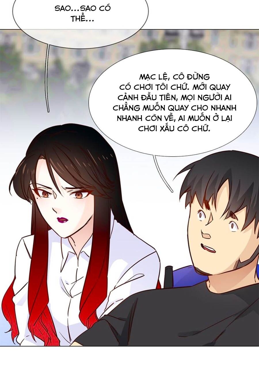 Ngôi Sao Vụn Vỡ Chapter 53 - 19