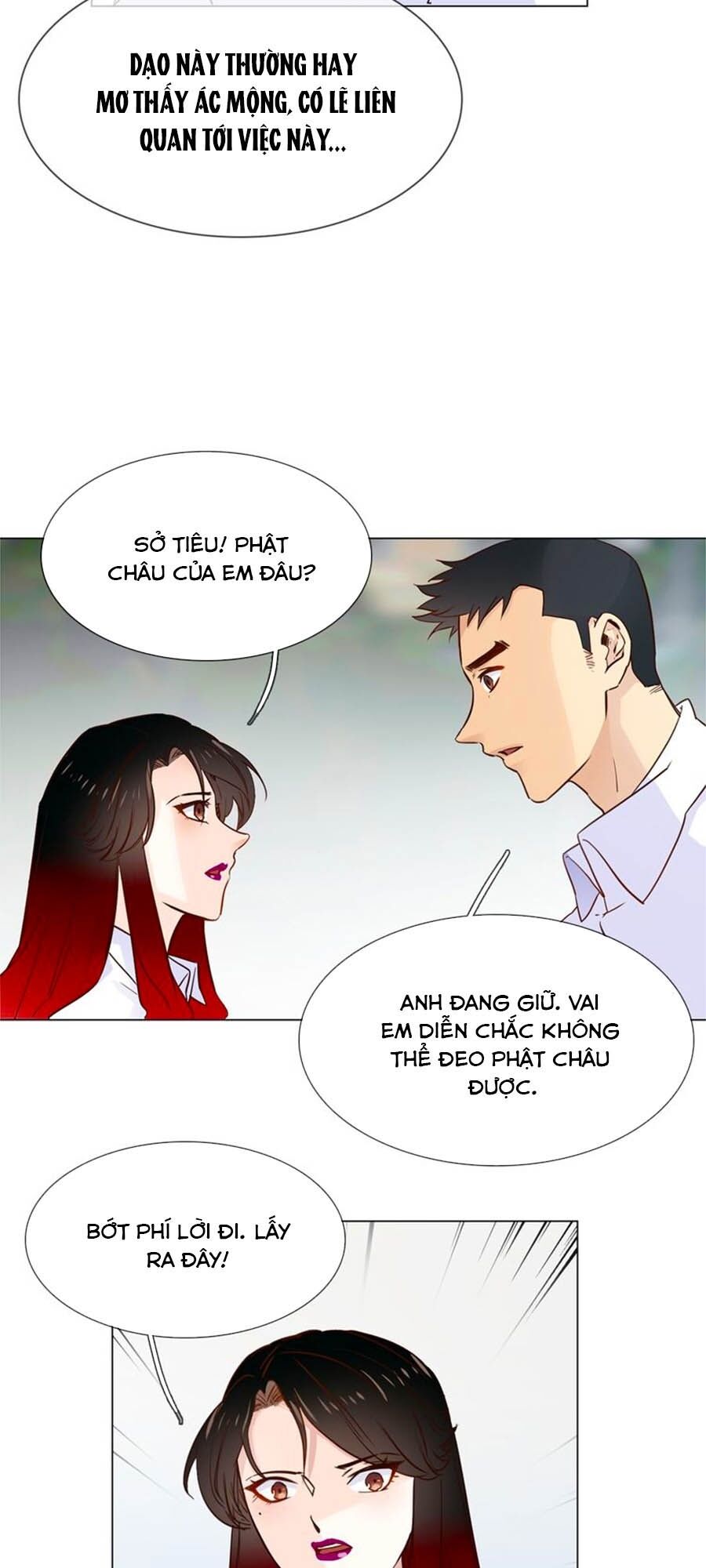 Ngôi Sao Vụn Vỡ Chapter 53 - 3