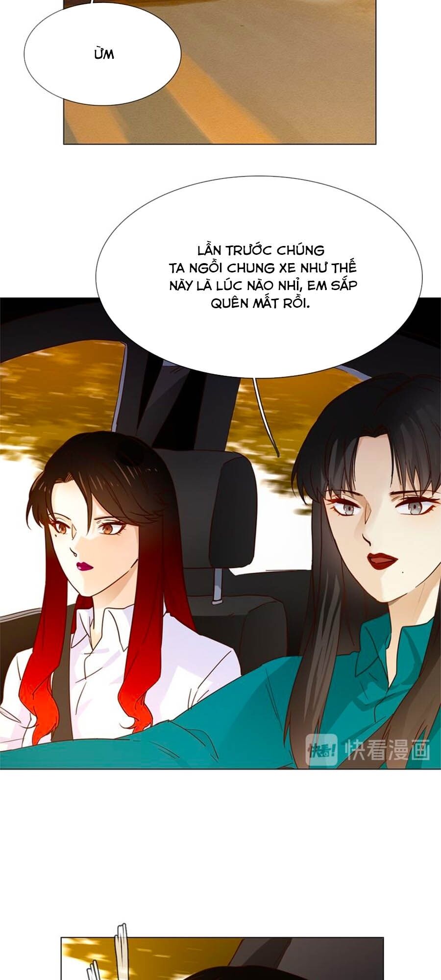 Ngôi Sao Vụn Vỡ Chapter 53 - 32