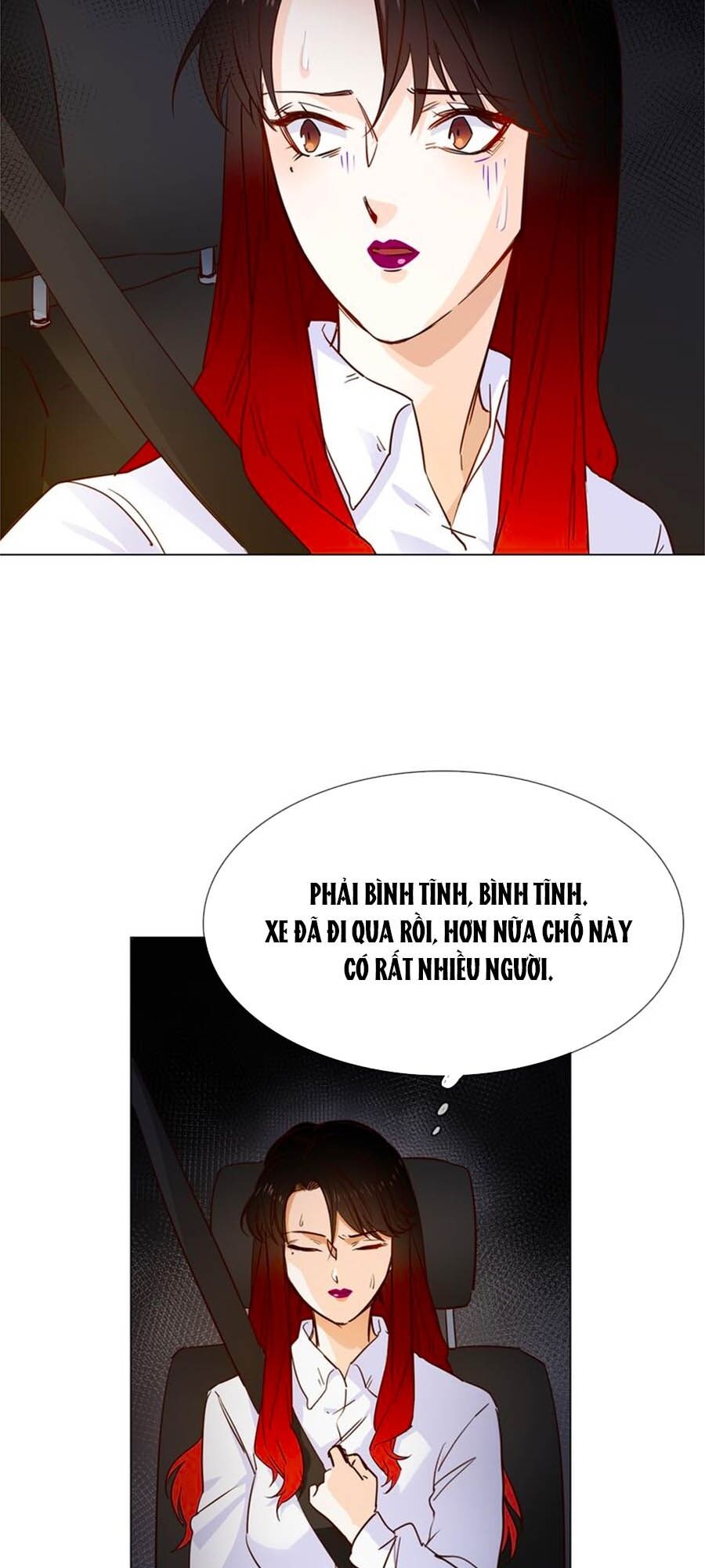 Ngôi Sao Vụn Vỡ Chapter 53 - 36