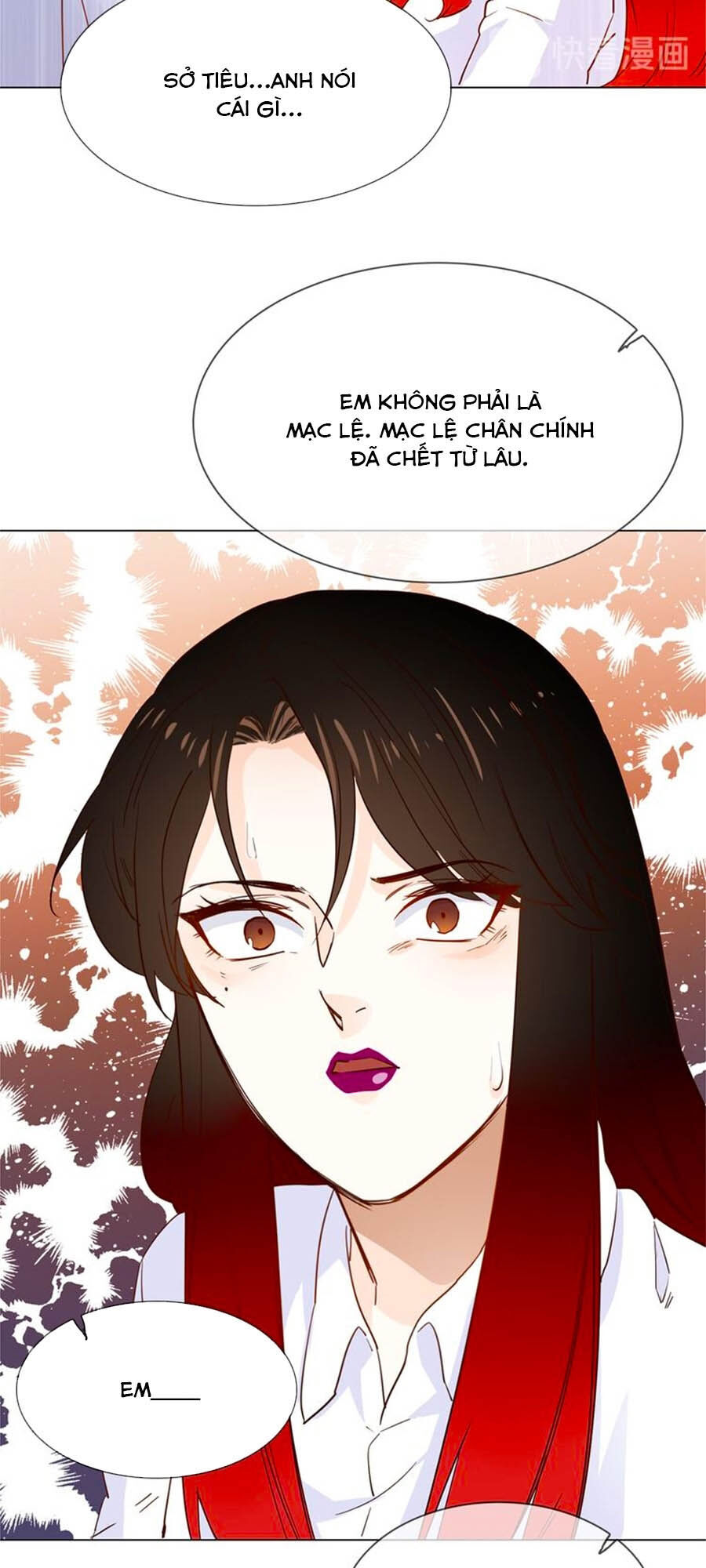 Ngôi Sao Vụn Vỡ Chapter 53 - 64