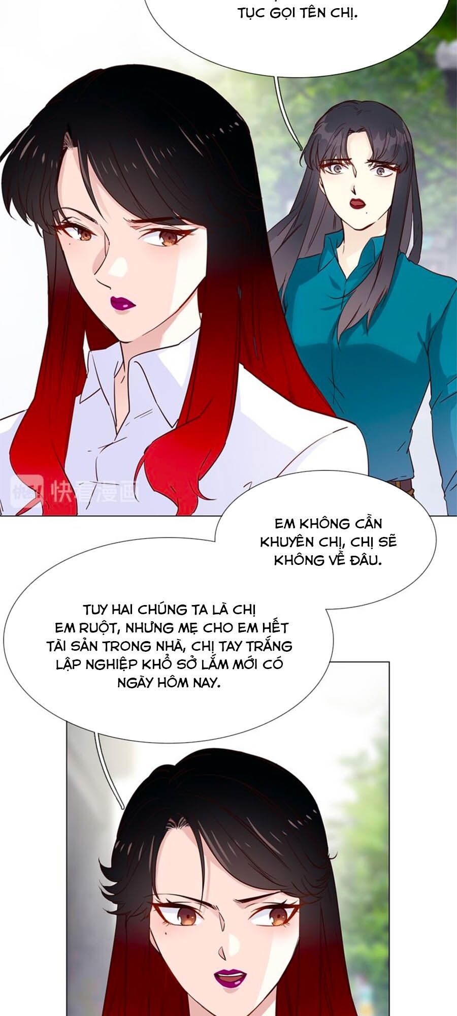 Ngôi Sao Vụn Vỡ Chapter 53 - 8