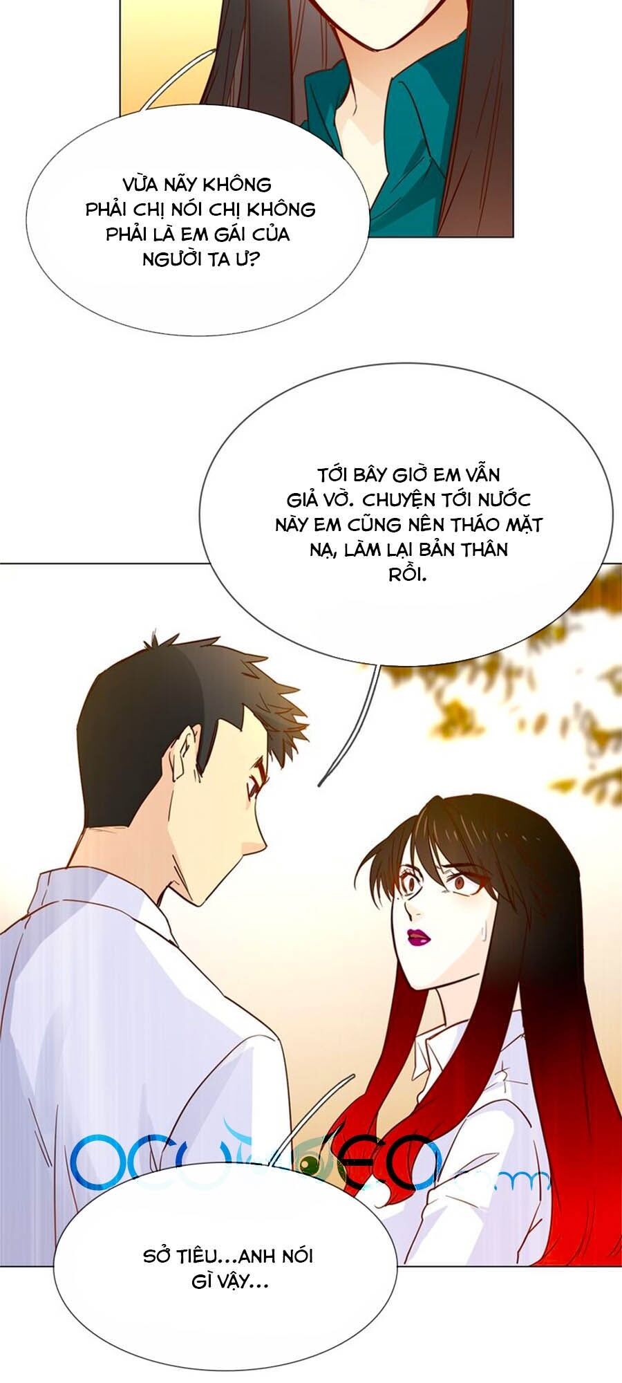 Ngôi Sao Vụn Vỡ Chapter 54 - 2