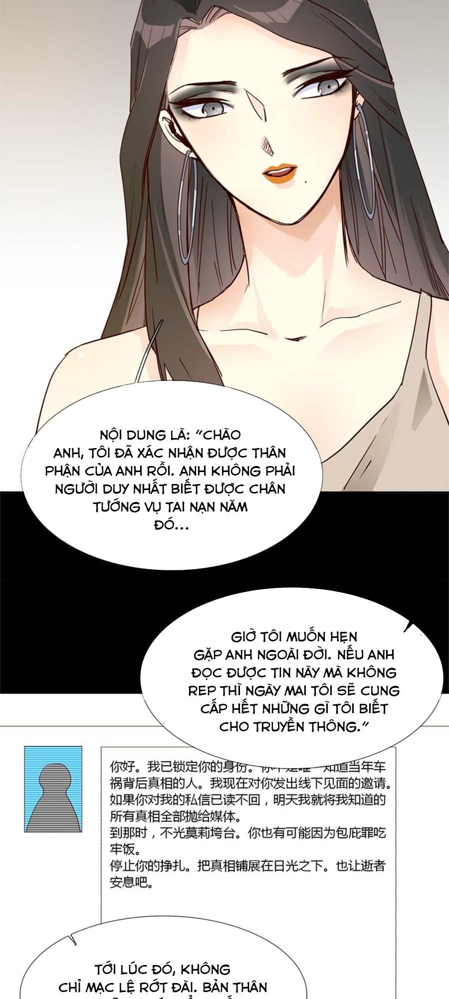 Ngôi Sao Vụn Vỡ Chapter 54 - 17