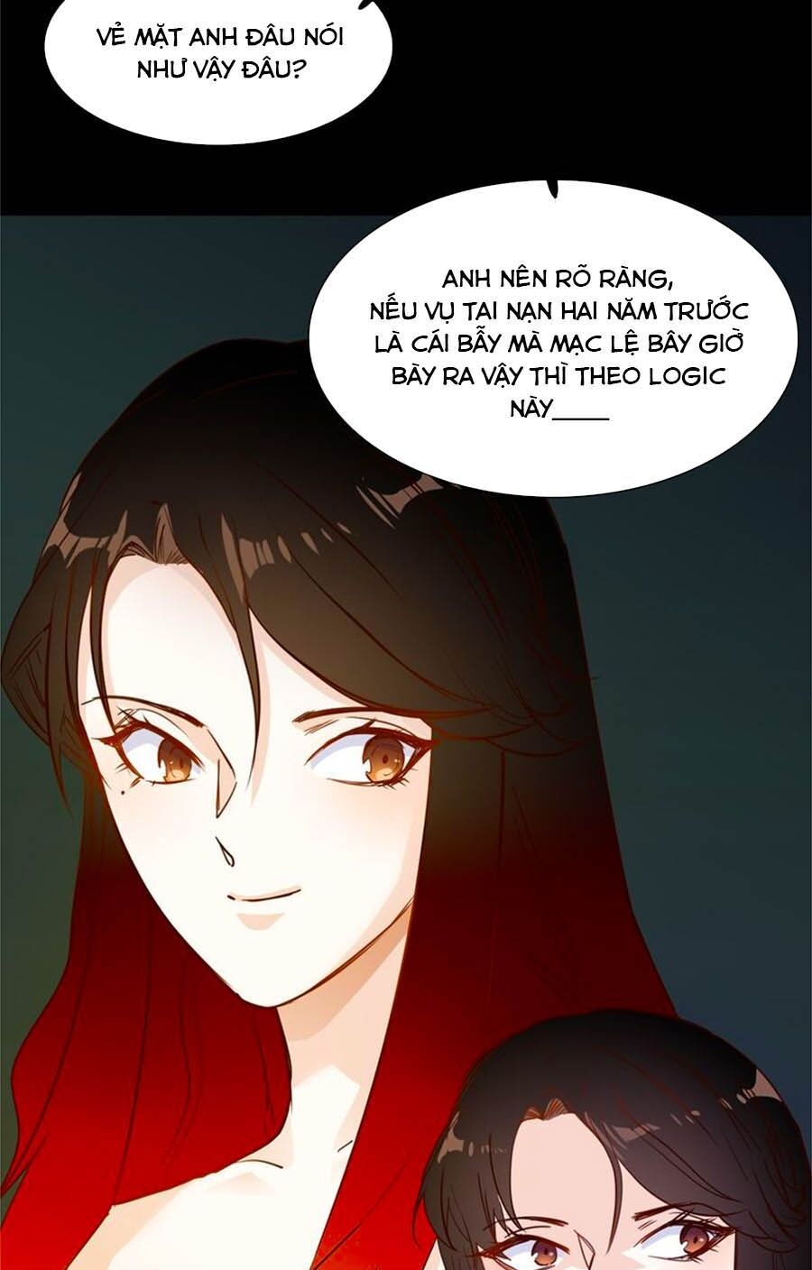 Ngôi Sao Vụn Vỡ Chapter 54 - 30