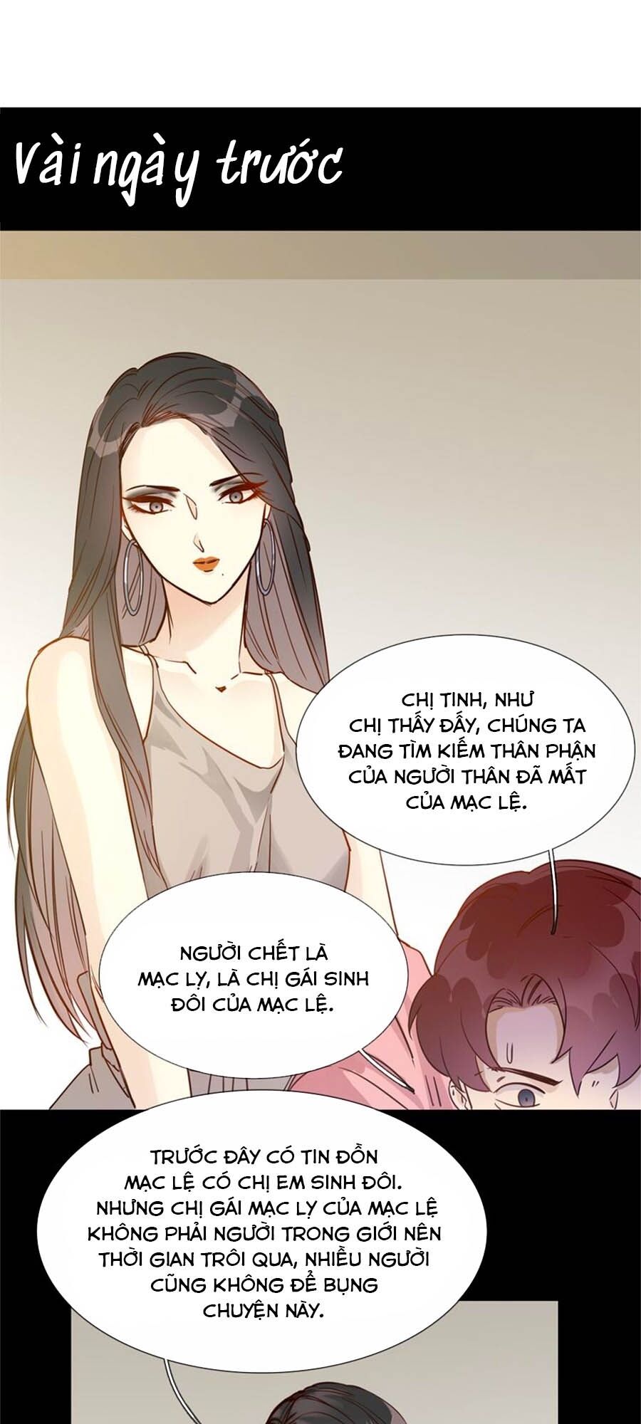 Ngôi Sao Vụn Vỡ Chapter 54 - 4