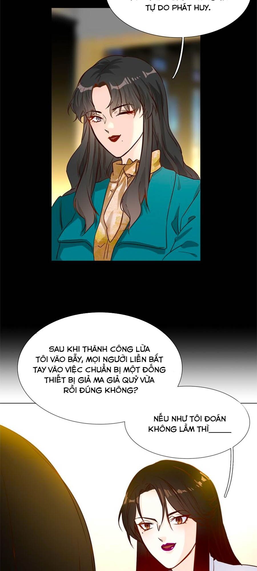 Ngôi Sao Vụn Vỡ Chapter 54 - 35