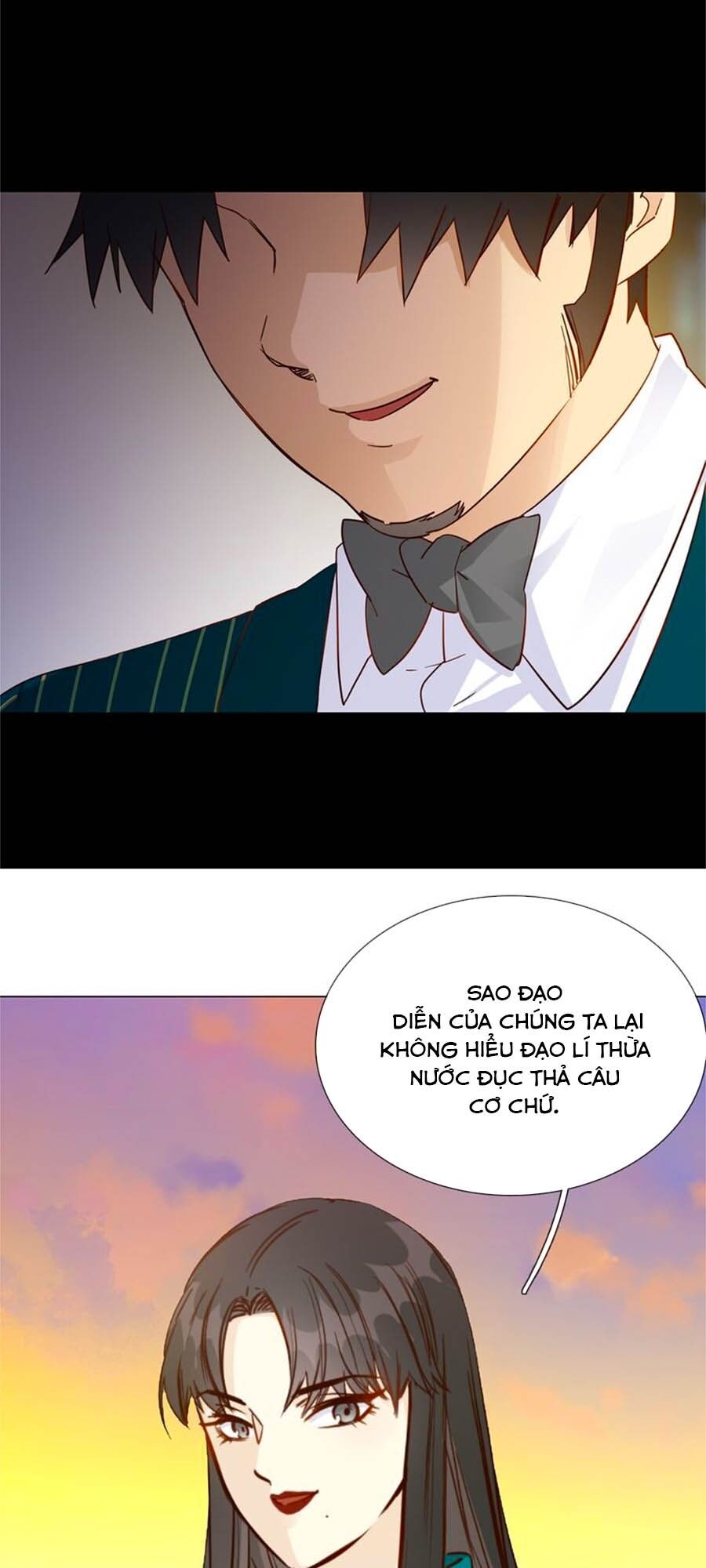 Ngôi Sao Vụn Vỡ Chapter 54 - 58